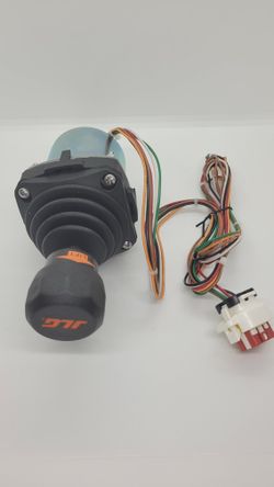 JLG Boom Lift 400, 600, 660 and 1200 series Joystick Controller 1001166539