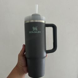 30oz Stanley Grey