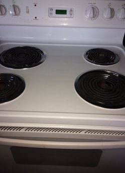 Stove