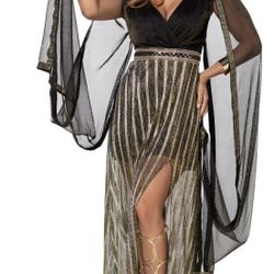 Adult Roman/ Greek Goddess Costume 👑 