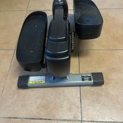 Stamina Elliptical Compact 
