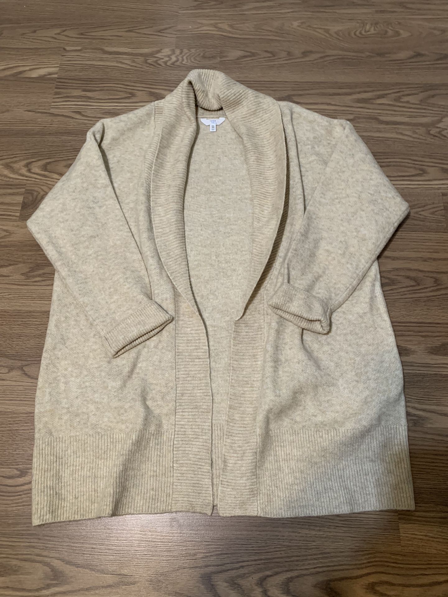 Women’s Plus Size Cardigans