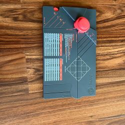 Gift Box Punch Board