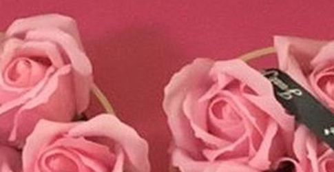 Soap Rose Box