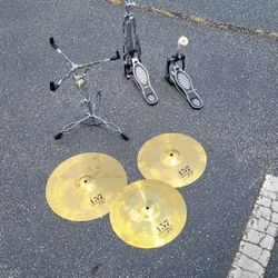 Drum Sets Parts