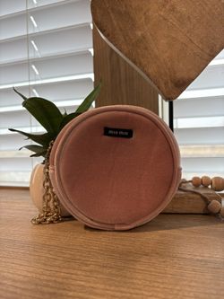 Wrist Purse