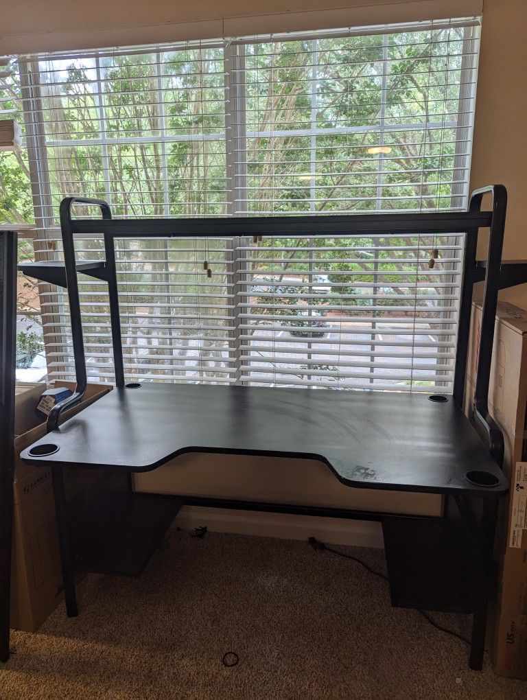 Ikea Fredde Desk