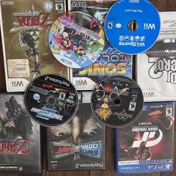 Video games Ask For prices