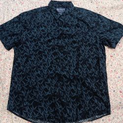 Mens Shirt AMERICAN rag