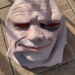 Mask, Adult