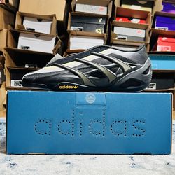 adidas Adiracer GT x Bad Bunny x Mercedes AMG Branch Sand size 8.5M HQ2570