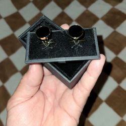 Cuff Links 