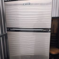 Small size Refrigerator Freezer