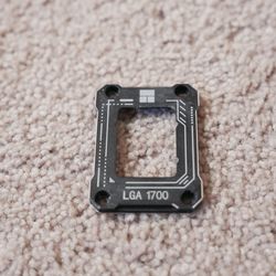 Thermalrighf Intel LGA 1700 Plate Bracket