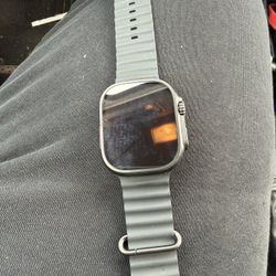 Apple Watch Ultra 3 49mm