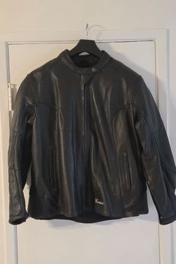 Coretech LNX 2.0 Plus Womens Motorcycle Leather Jacket