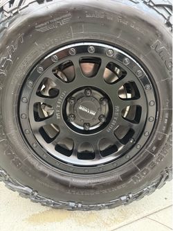 Method wheels