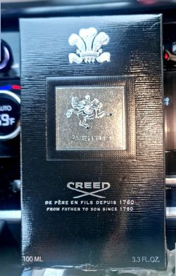 Creed Aventus Eau De Perfum