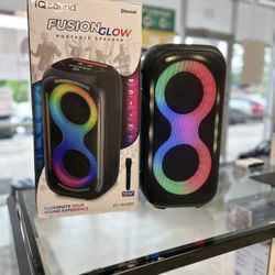 Bluetooth Wireless Speaker 