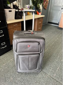 Luggage case Swiss Army