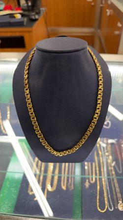 Inner link chain