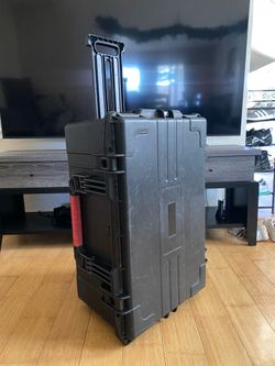 DJI stabilizer camera gimbal