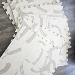 Copenhagen Kid Play Mat ♡Certified NON TOXIC♡