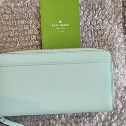 Genuine Kate Spade Wallet (Brand New)