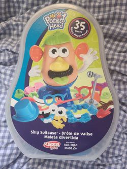 Mr. Potato Head Toy