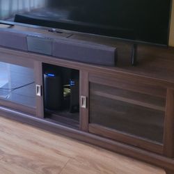 Entertainment Unit