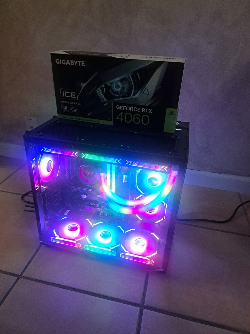 Pc Gaming