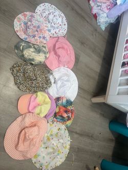 Baby hats