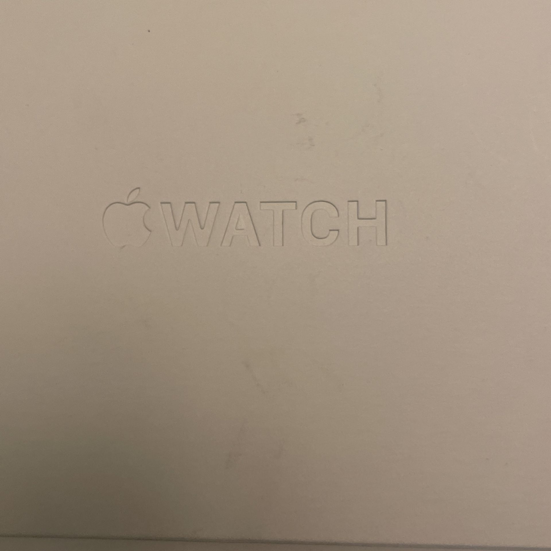 New Apple Watch Ultra 2