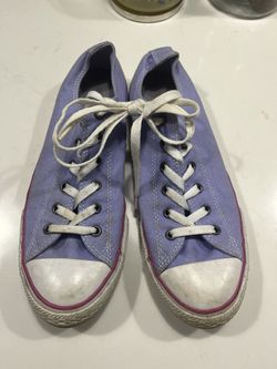 Converse all stars