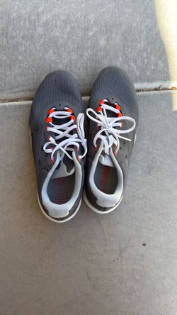 Adidas Dropset Grey Mens 10.5