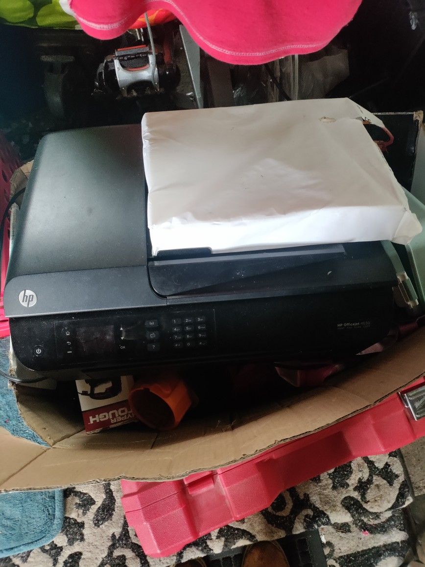 HP Bluetooth Printer