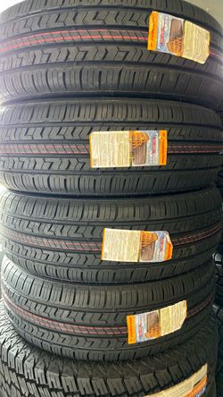 235 65 17 llantas nuevas