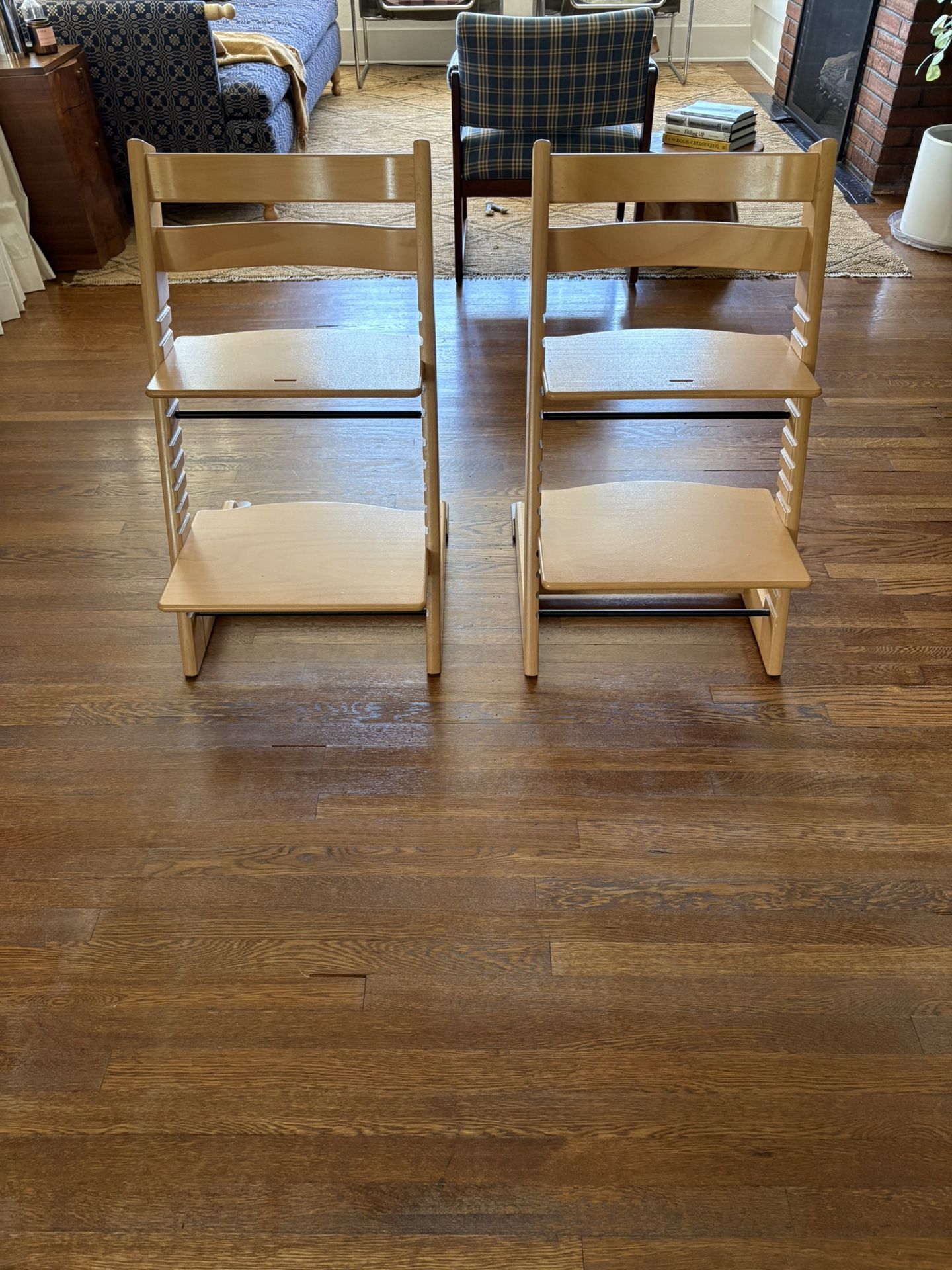 STOKKE Tripp Trapp Chair