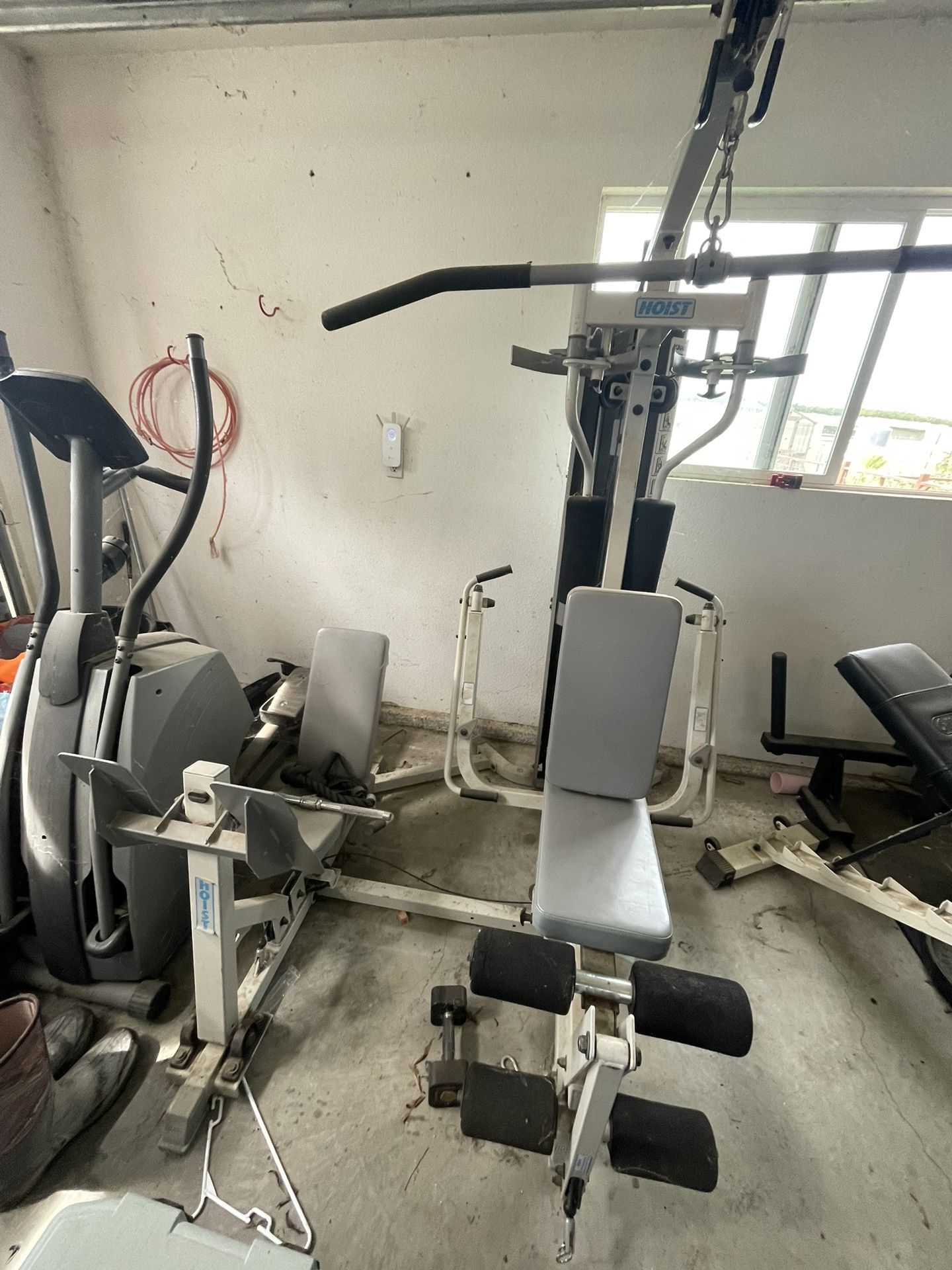Hoist H300t