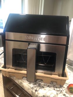 Digital Air Fryer