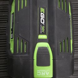 Ego 5.0ah Battery 
