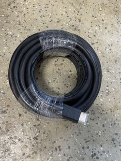 HDMI Cable Thick CL 22 