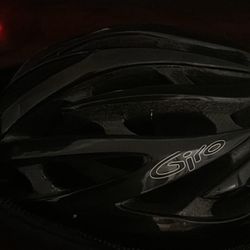 Giro Bike Helmet