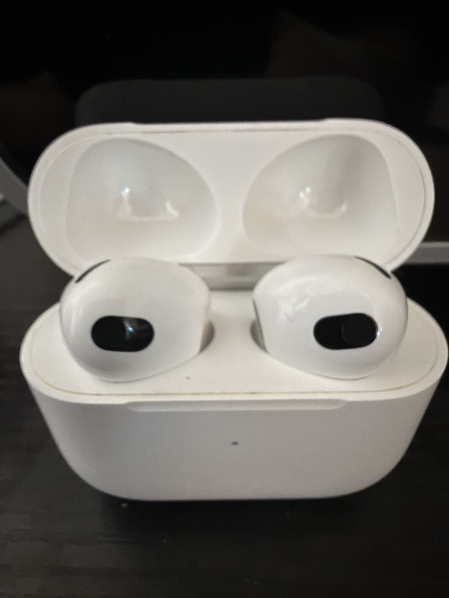 AirPods 3rd Gen