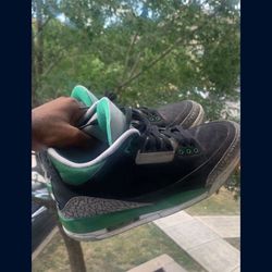 Jordan 3s 