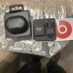 Beats Studio Buds 