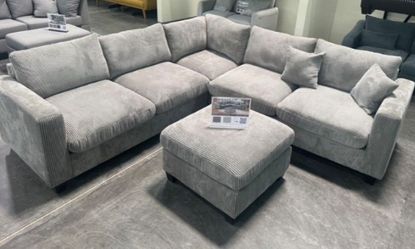 Sectional Sofa 
