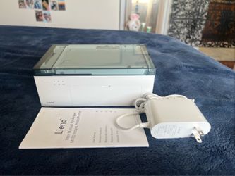 Liene Amber Series M100 Instant Photo Printer 4x6" New