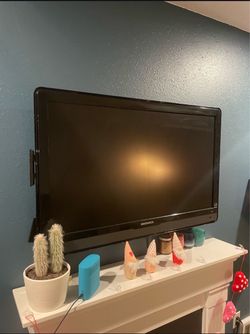 42 Inch Magnavox Tv