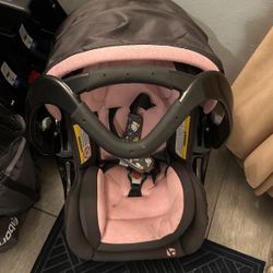 Car Seat